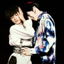 晚上拔萝卜全程不盖被子黄